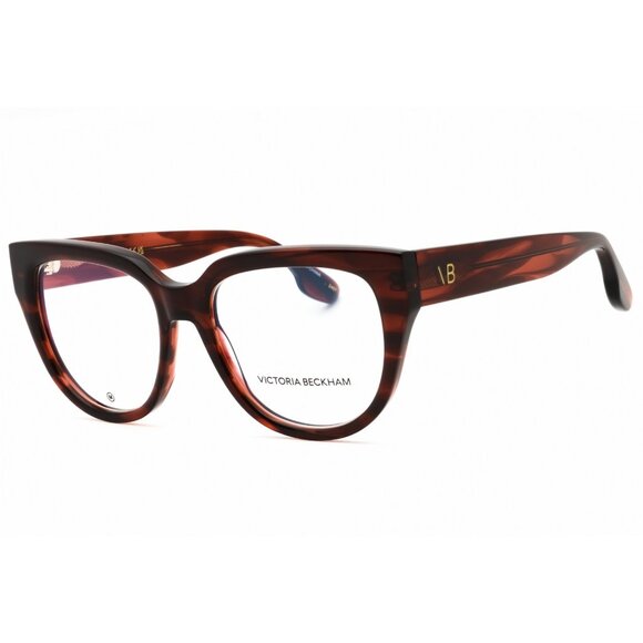 Victoria Beckham EYEGLASSES VB2674-618-53 New with case main image 5